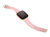 Fitbit Versa 2 - Kupferrosé - intelligente Uhr mit Band