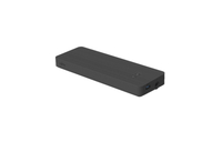 Fujitsu - Port Replicator - USB-C / Thunderbolt 4 - HDMI,  2 x DP fpcpr401bp