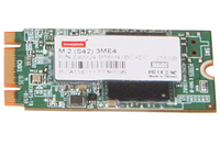 Fujitsu 256 GB SSD s26361-f5658-l256 intern - M.2
