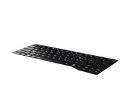 Fujitsu 34053332 - Tastatur - Deutsch - Tastatur mit Hintergrundbeleuchtung - Fujitsu - LIFEBOOK E54