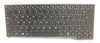 Fujitsu 34067962 - Tastatur - US Englisch - Fujitsu - E5411 - U7410