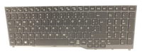 Fujitsu 34067997 34067997 Tastatur - Deutsch