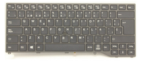 Fujitsu 34068006 34068006 Tastatur - Spanisch