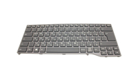 Fujitsu 34073155 34073155 Tastatur - Bulgarisch