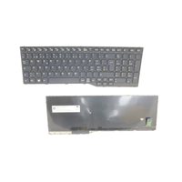Fujitsu 34077385 34077385 Tastatur - Portuguesisch