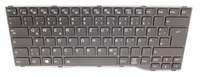 Fujitsu 34079003 - Tastatur - Deutsch - Fujitsu - LIFEBOOK U7411