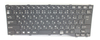 Fujitsu 34079192 34079192 Tastatur - Japanisch