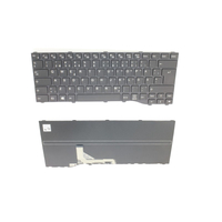 Fujitsu 34079196 34079196 Tastatur - Finnisch
