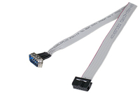 Fujitsu 38006679 38006679 Grau - 0, 3 m