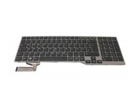 Fujitsu 38035373 38035373 Tastatur - Deutsch