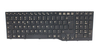 Fujitsu 38041090 38041090 Tastatur - Deutsch