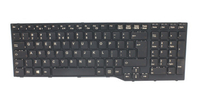 Fujitsu 38041090 38041090 Tastatur - Deutsch