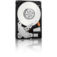 Fujitsu Business Critical - Festplatte - 1 TB - Hot-Swap - 2.5" (6.4 cm)