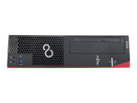 Fujitsu Celsius J580,  Core i7-9700,  32GB RAM,  512GB SSD,  NVIDIA Quadro P1000,  W10P (VFY:J5800WP765DE
