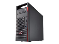 Fujitsu Celsius M7010power,  Xeon W-2245,  64GB RAM,  1TB SSD,  W10P (VFY:M7010WP666IN)