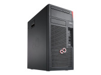 Fujitsu Celsius W580 - Micro Tower - 1 x Core i5 8500 / 3 GHz