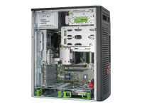 Fujitsu Celsius W580power,  Core i9-9900K,  32GB RAM,  512GB SSD,  Win10Pro (VFY:W5800WP766DE)