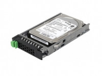 Fujitsu enterprise - Festplatte - 1.8 TB - Hot-Swap - 2.5" (6.4 cm)