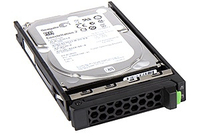 Fujitsu enterprise - Festplatte - 300 GB - Hot-Swap - 2.5" (6.4 cm) s26361-f3818-l530