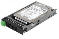 Fujitsu enterprise - Festplatte - 300 GB - Hot-Swap - 2.5" SFF (6.4 cm SFF)