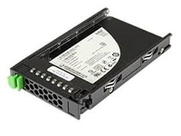 Fujitsu enterprise - SSD - 400 GB - Hot-Swap - 2.5" (6.4 cm) s26361-f5713-l400