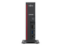Fujitsu Esprimo G558,  Core i3-9100,  8GB RAM,  256GB SSD,  Win10Pro (VFY:G0558PP383DE)