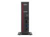 Fujitsu Esprimo G558,  Core i5-9400T,  8GB RAM,  256GB SSD,  Win10Pro (VFY:G0558PP584DE)