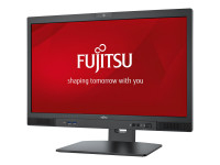 Fujitsu ESPRIMO K558/24 - All-in-One (Komplettlösung) - 1 x Core i5 9400 / 2.9 GHz - RAM 8 GB - SSD