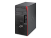 Fujitsu Esprimo P558 E85+,  Core i3-9100,  8GB RAM,  256GB SSD,  ohne BS (VFY:P0558PP383DE)