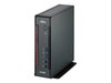 Fujitsu Esprimo Q558,  Core i5-9400T,  8GB RAM,  512GB SSD,  DVD+/-RW DL,  Win10Pro (VFY:Q0558PP587DE)