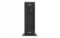 Fujitsu ESPRIMO Q958 - Komplettsystem - Core i5 2, 9 GHz - RAM: 4 GB DDR4 - HDD: 256 GB NVMe - UHD Gr