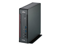 Fujitsu Esprimo Q958,  Core i5-9500T,  8GB RAM,  512GB SSD,  Win10Pro (VFY:Q0958PP584DE)