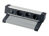 Fujitsu EVOline Dock Square - Verlängerungsschnur - Wechselstrom 240 V