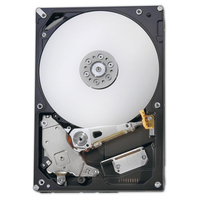 Fujitsu Festplatte - 1 TB - intern - SATA 6Gb/s s26462-f3500-l102