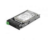 Fujitsu Festplatte - 10 TB - Hot-Swap - 3.5" LFF (8.9 cm LFF)