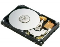 Fujitsu Festplatte - 2 TB - Hot-Swap - 3.5" (8.9 cm)