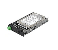 Fujitsu Festplatte - 2 TB - Hot-Swap - 3.5" LFF (8.9 cm LFF) s26361-f5636-l200