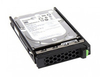 Fujitsu Festplatte - 600 GB - Hot-Swap - 2.5" (6.4 cm)