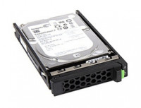 Fujitsu Festplatte - 600 GB - Hot-Swap - 2.5" (6.4 cm)