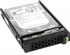 Fujitsu Festplatte - 600 GB - Hot-Swap - 2.5" (6.4 cm)