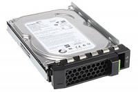 Fujitsu Festplatte - 8 TB - Hot-Swap - 3.5" (8.9 cm)