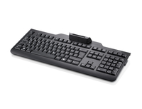 Fujitsu KB 100 SCR s26381-k100-l454 Tastatur - USB