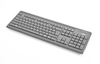 Fujitsu KB410 - Tastatur - USB - Tschechisch s26381-k511-l404