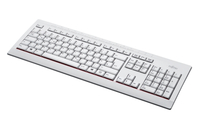 Fujitsu KB521 CH s26381-k521-l170 Volle Größe (100%) - Kabelgebunden