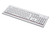 Fujitsu KB521 DE s26381-k521-l120 Volle Größe (100%) - Kabelgebunden