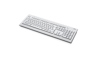 Fujitsu KB521 ECO s26381-k523-l109 Volle Größe (100%) - Kabelgebunden