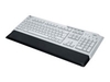 Fujitsu KBPC PX ECO - Tastatur - USB - Schweizer
