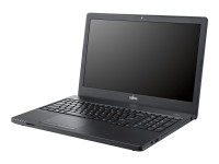 Fujitsu Lifebook A359,  15, 6" FHD,  Core i3-8130U,  8GB RAM,  256GB SSD,  Win10Pro (VFY:A3590MP334DE)