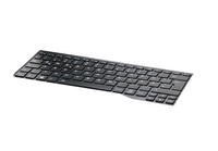 Fujitsu LIFEBOOK E548 - Tastatur 34053326