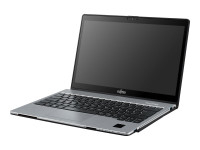 Fujitsu Lifebook S938,  13, 3" FHD,  Core i5-8250U,  8GB RAM,  256GB SSD,  LTE,  W10P (VFY:S9380MP580DE)